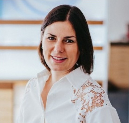 Elisabeth Seibold