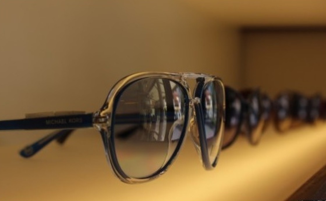 Ladenbild Optik Franz